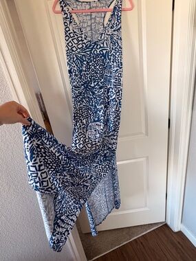 Chubbies Bikini Set, Lilly Pulitzer cover up, maxi and 2 dresses,mud pie coverup